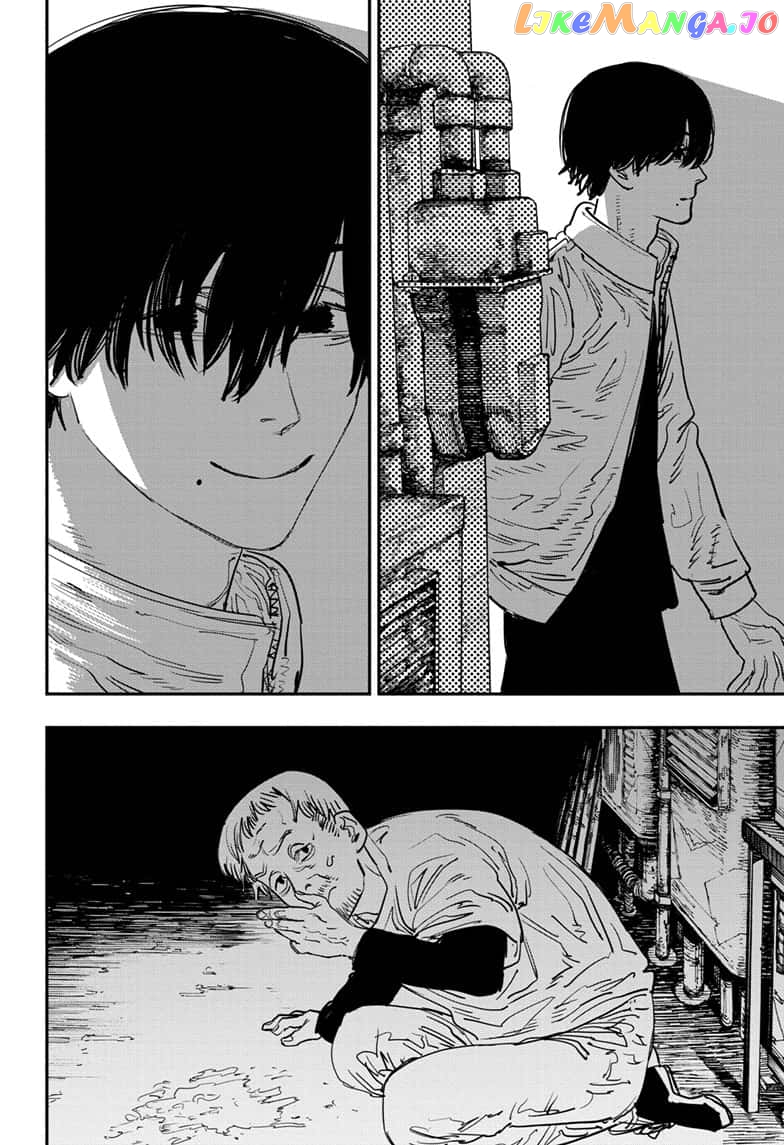Chainsaw Man, Chapter 57 image 18